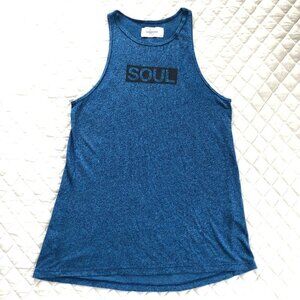 Soulcycle active top